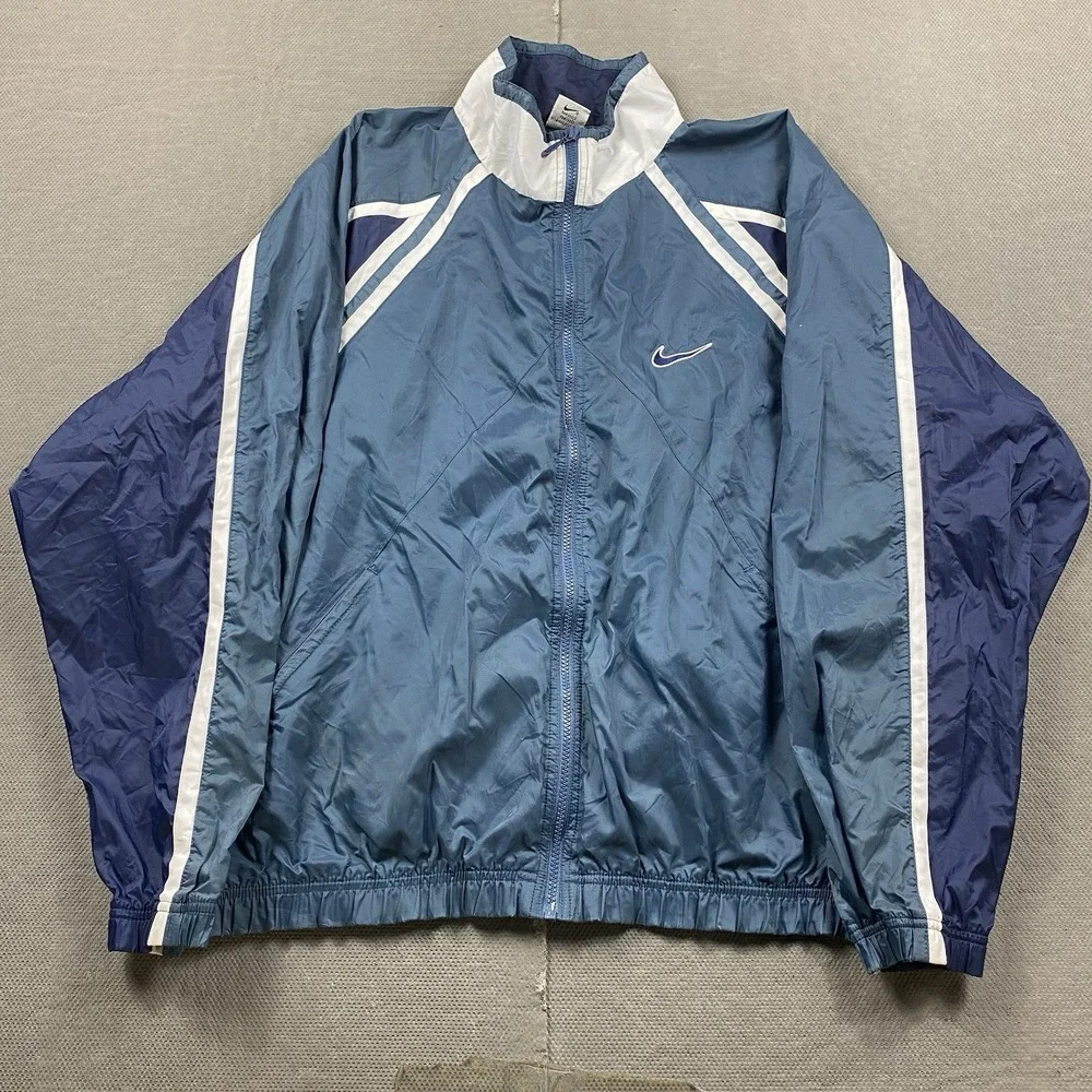 Nike size mens